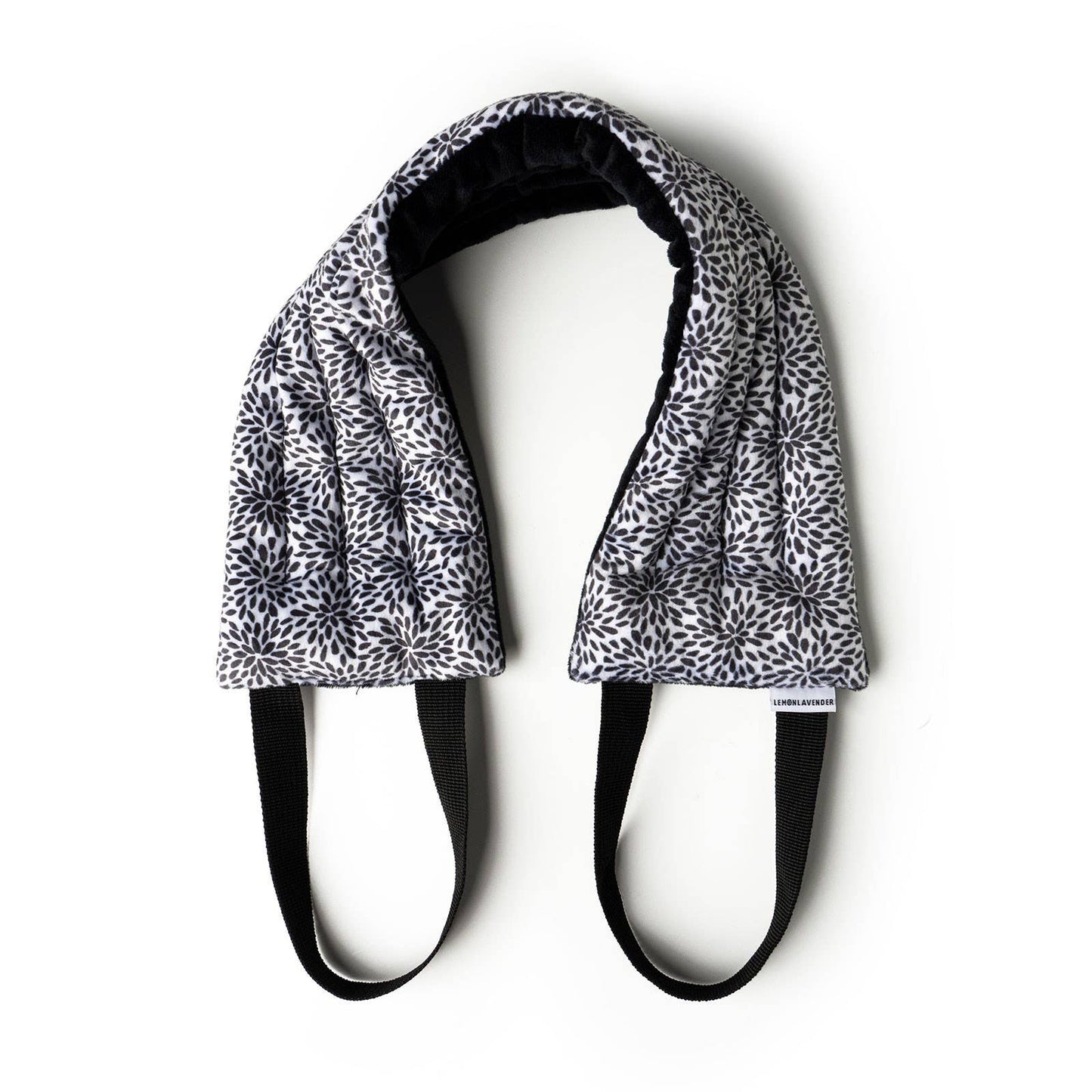 r Hot Stuff Heated Neck Wrap