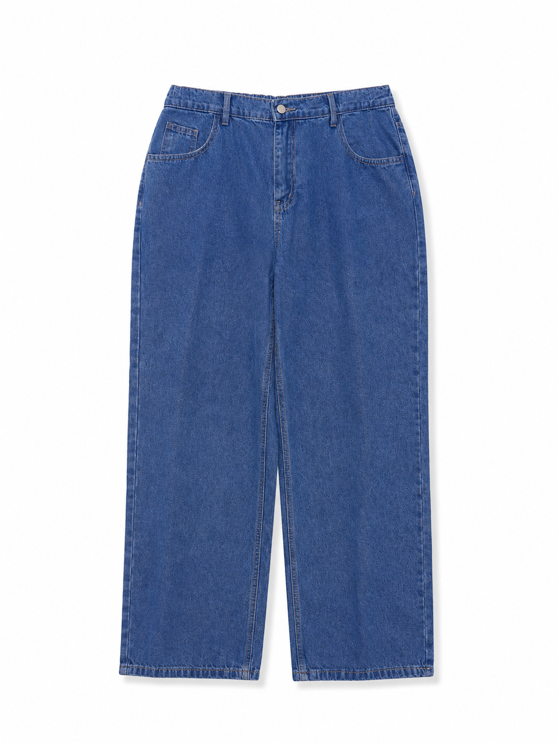 Stretch High waisted Jeans