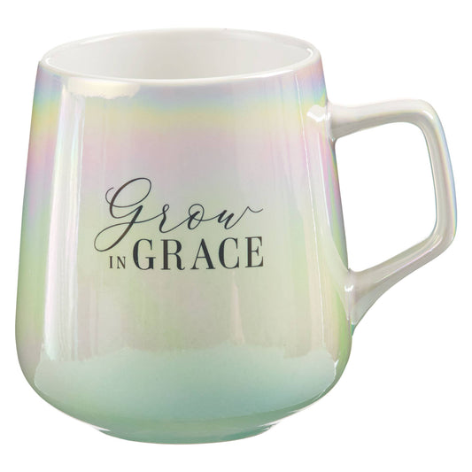 Mug Grow in Grace
