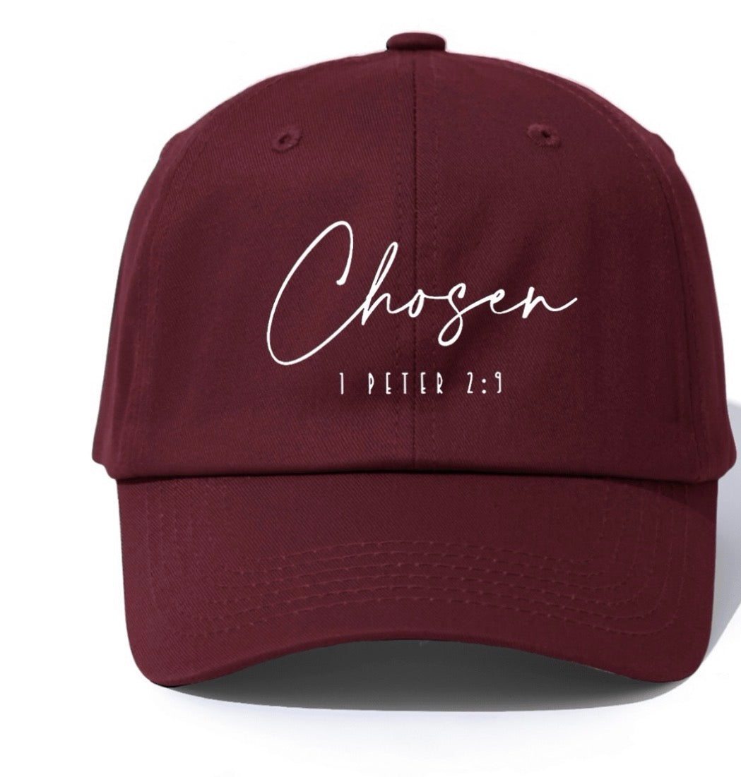 Chosen Hat