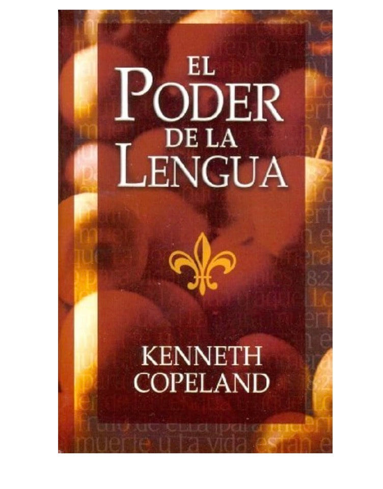 El poder de la Lengua