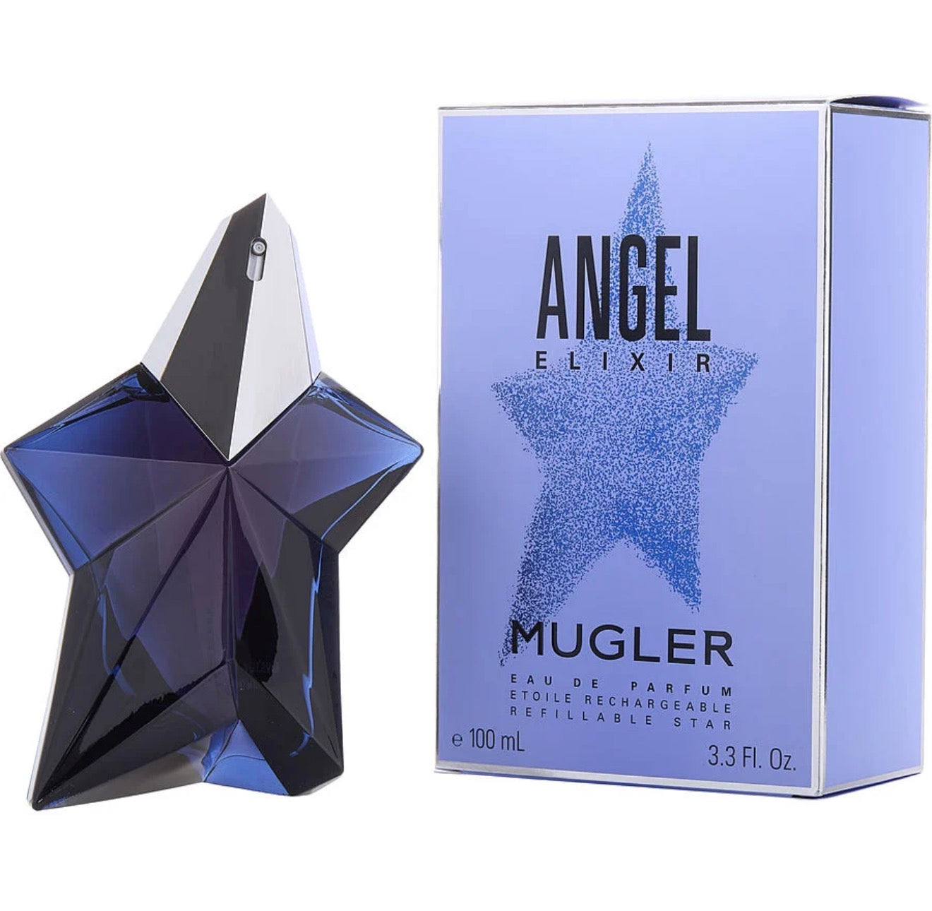ANGEL ELIXIR PERFUME WOMEN