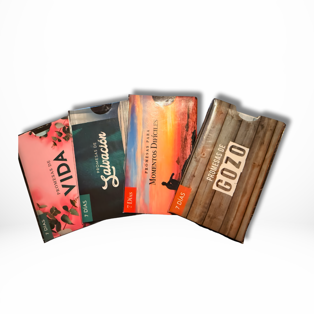 Promise Cards