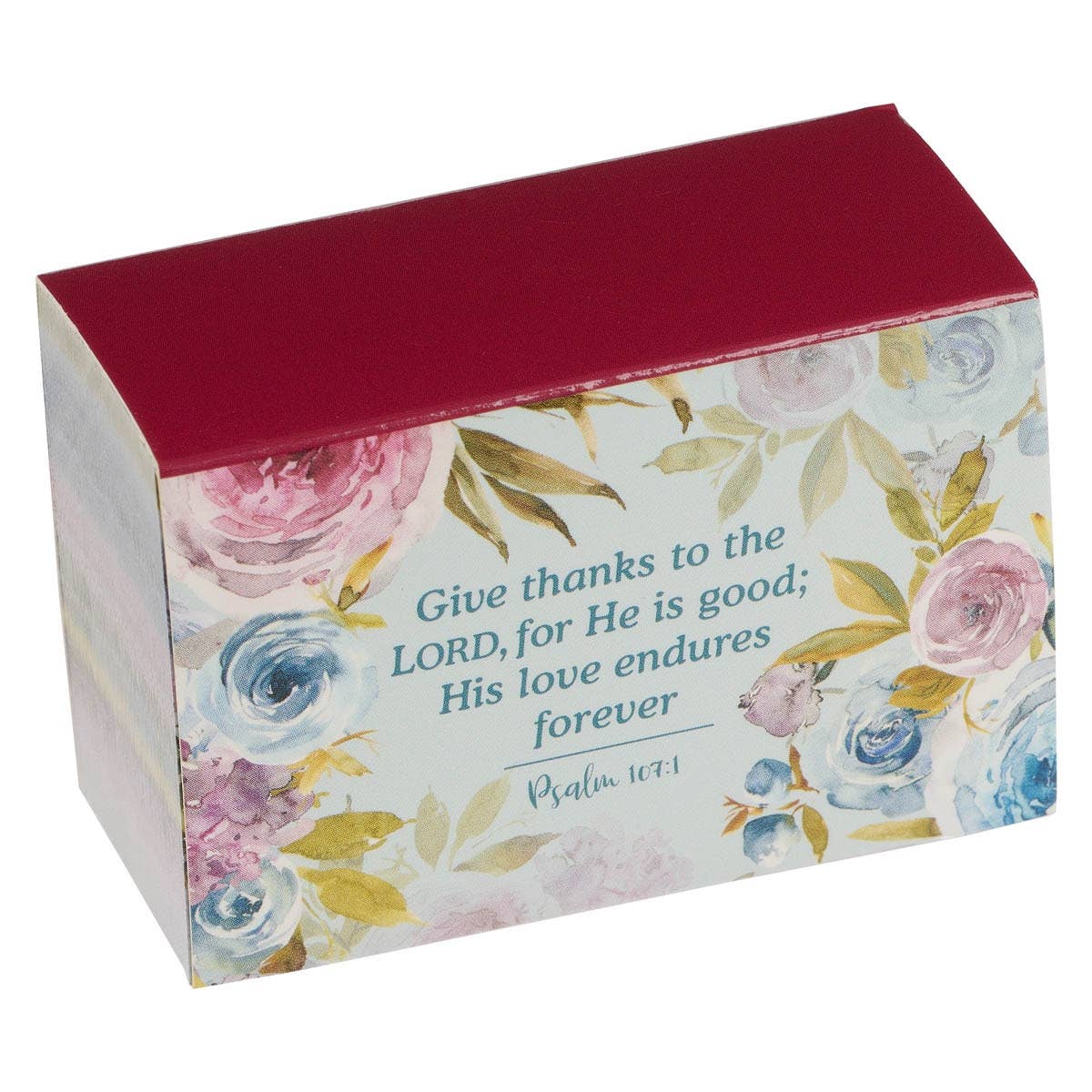 Gratitude Jar Refill Card Pack for JAR005