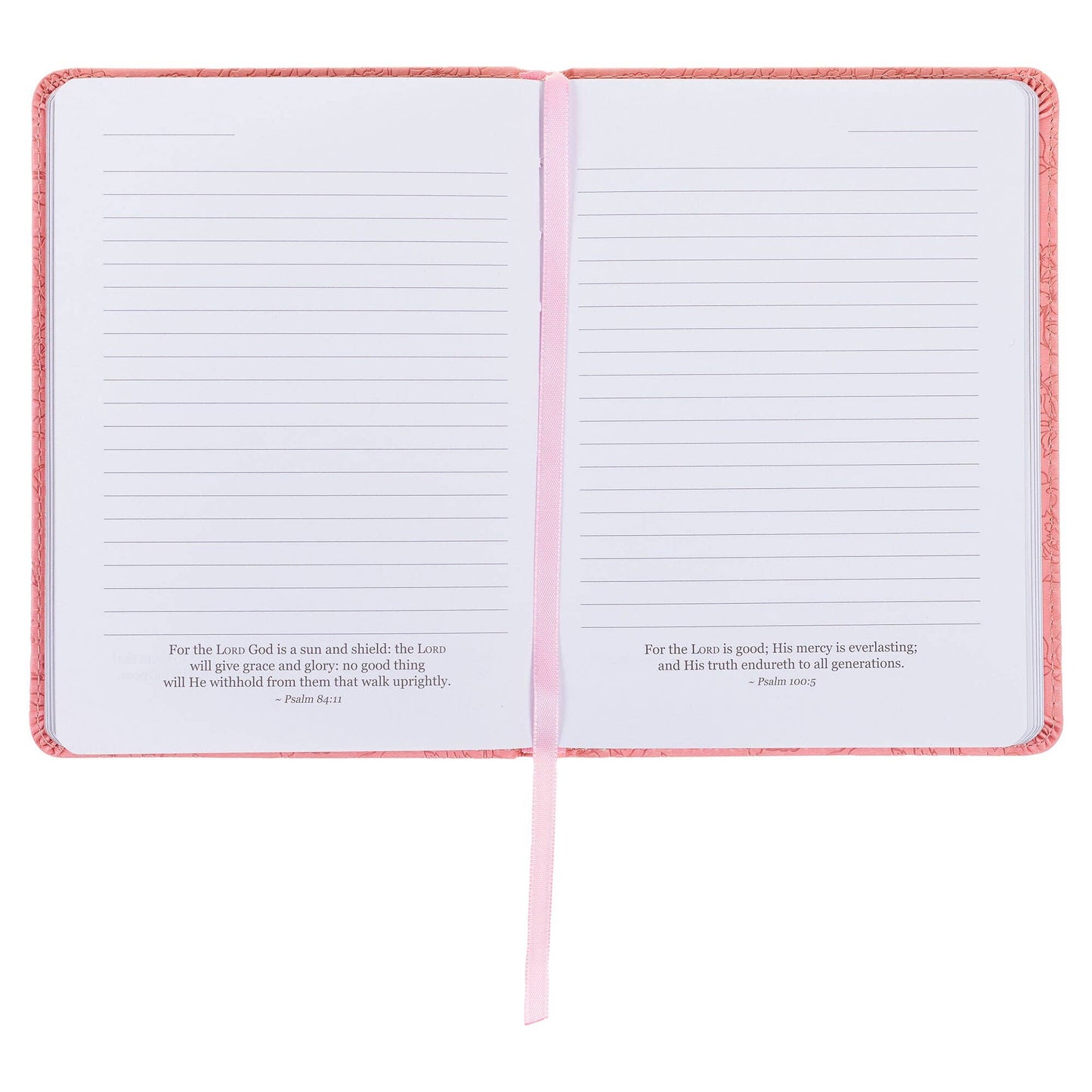 Journal Handy Pink More Precious