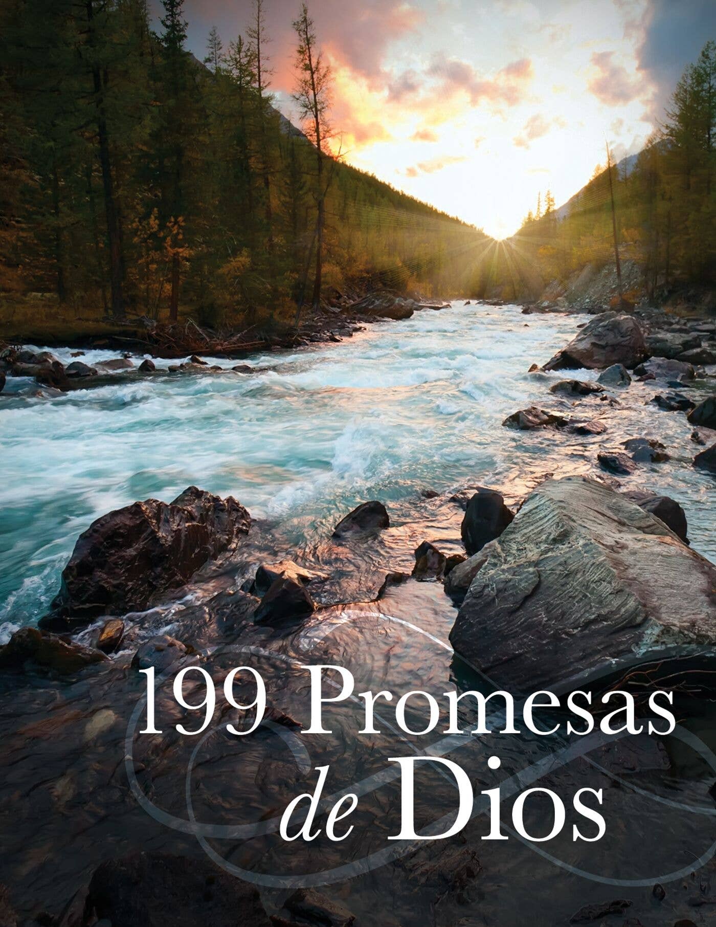 199 Promesas De Dios