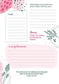 2026 Creative Planner The Prayer