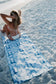 Blue Bow Wholesale Microfiber Towel