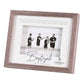 Photo Frame Baptized In Christ