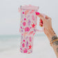 Beach Seashells Wholesale Drink Tumbler