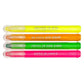 Highlighter 4pc Set