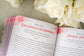 Daily 3-Minute Devotions for Women