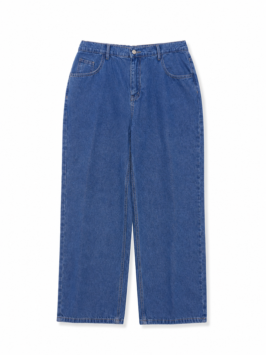Stretch High waisted Jeans