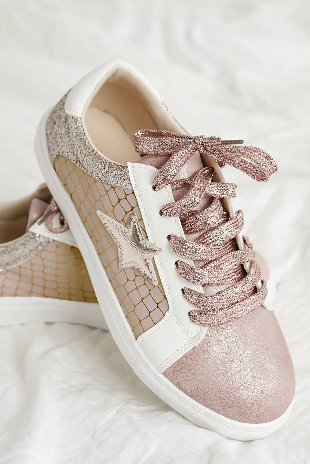 Tenis de estrella