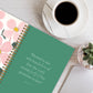 Mom's Faith Journey: A Year of Faith & Testimony