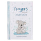 Book Prayers for My Baby Boy