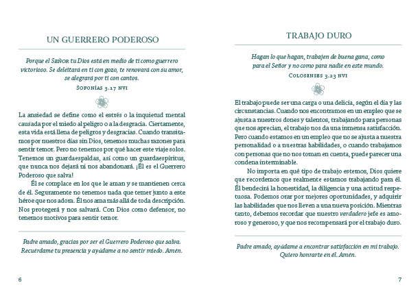 180 devocionales para cuando la vida es difícil