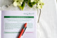Read Through the Bible in a Year Planner: 2026 Edition