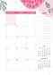 2026 Creative Planner The Prayer