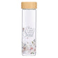 Water Bottle Glass