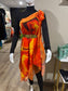 Vestidos de Danza