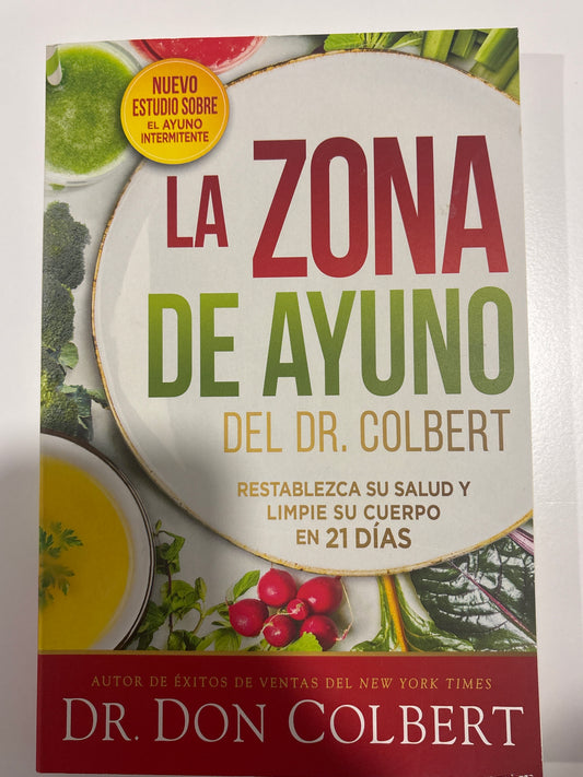 La zona del ayuno