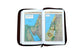 RVR60, Santa Biblia, Tierra Santa, Ultrafina, Letra grande,