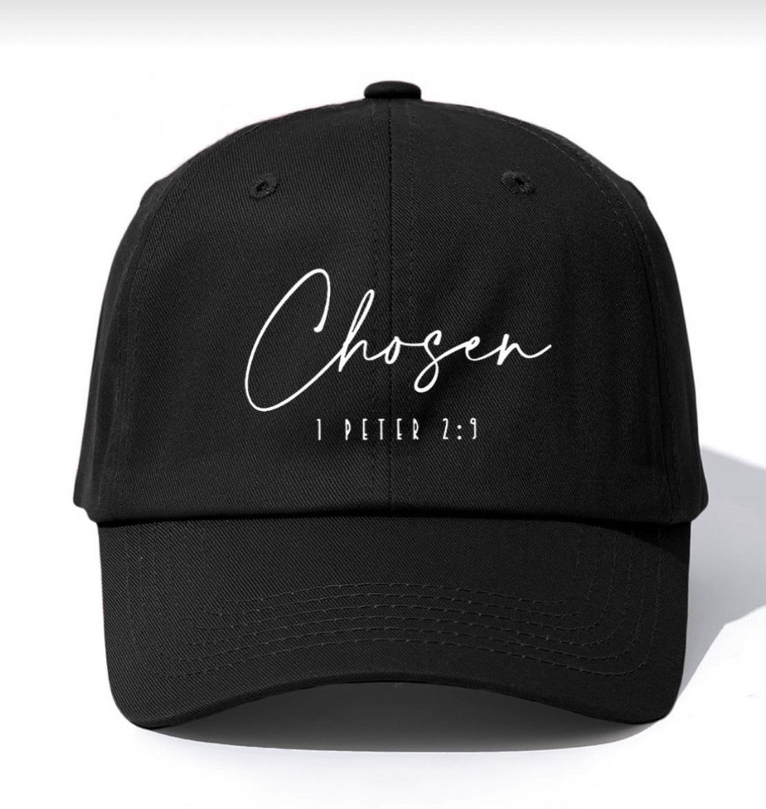 Chosen Hat