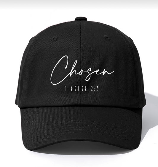 Chosen Hat