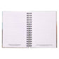 Be Strong and Courageous Journal