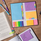 Mr. Pen Sticky Notes Set - 410 Tabs for Organization