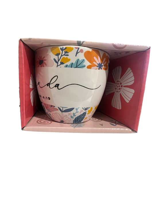 Elegance Mug
