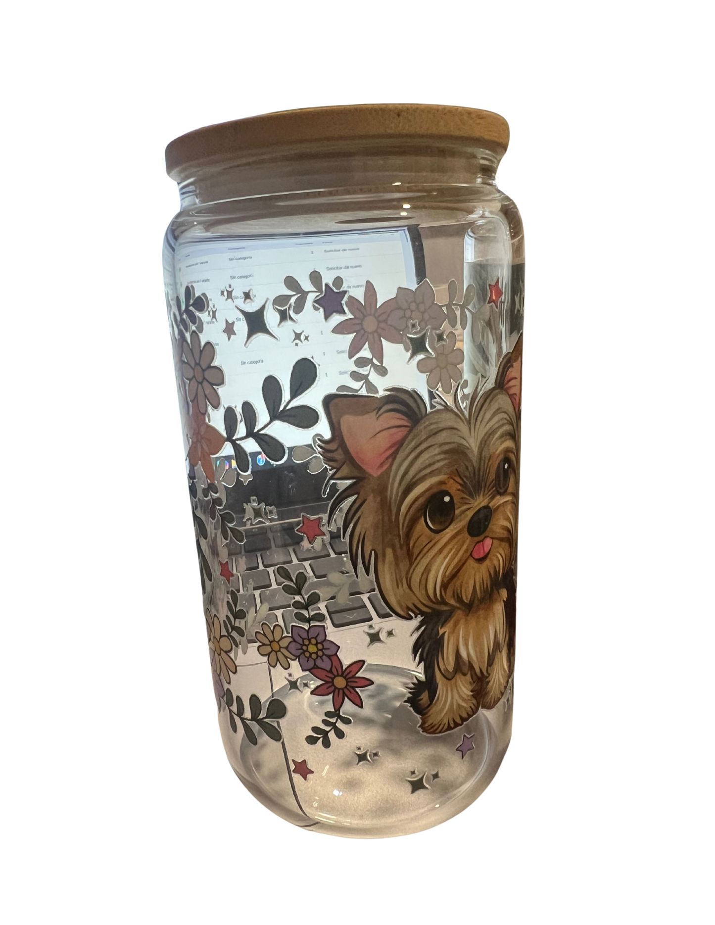 Glass Cups