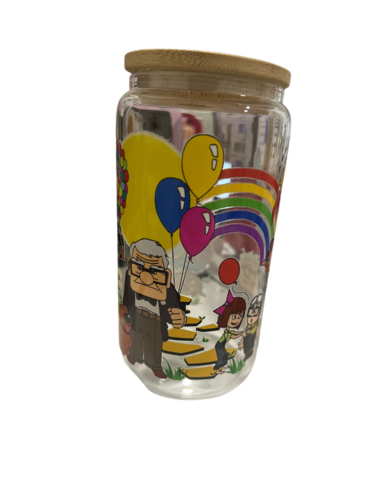 Glass Cups