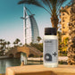 Aromar Plus - Fragrance Oil 2oz - Dubai