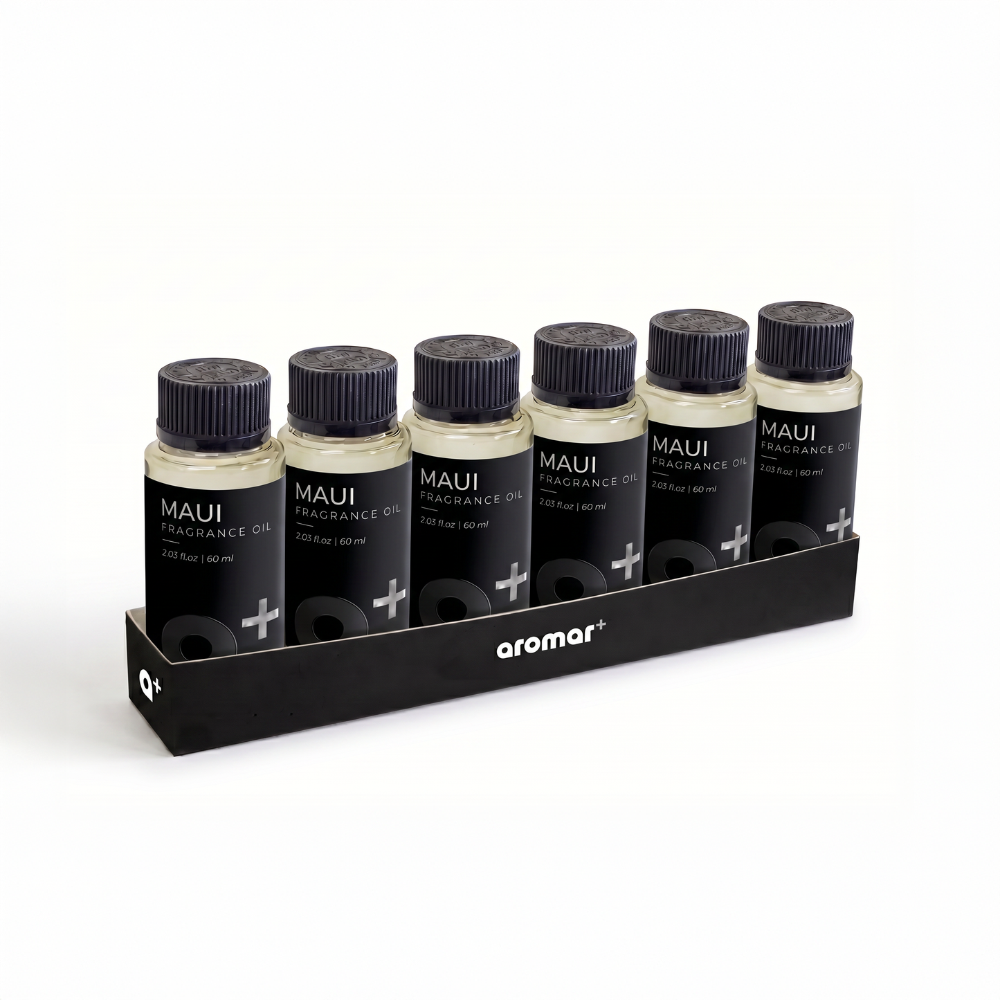 Aromar Plus - Fragrance Oil 2oz -  Maui