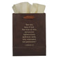 Gift Bag Man of God 1 Tim. 6:11
