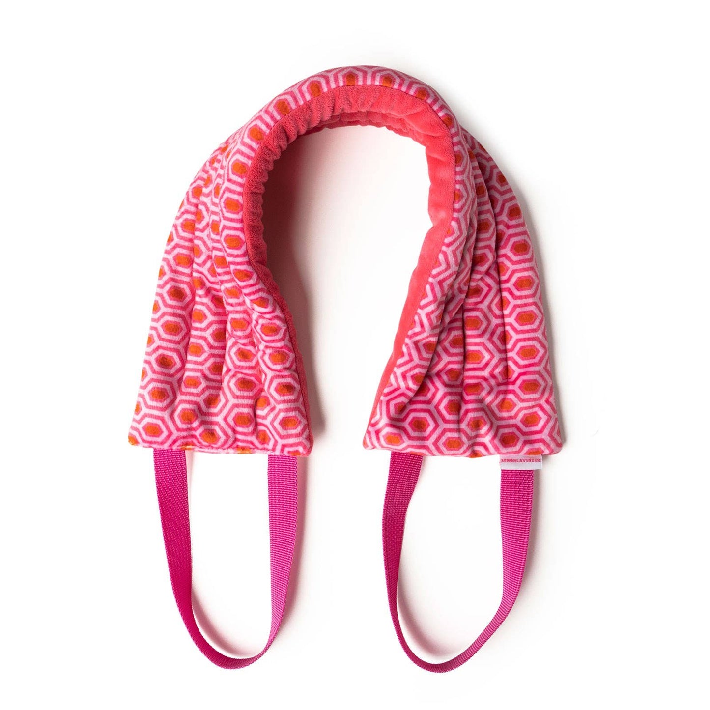 r Hot Stuff Heated Neck Wrap