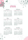 2026 Creative Planner The Prayer