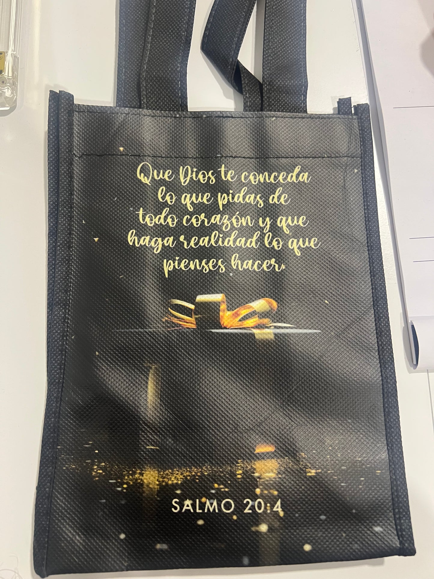 Reusable Tote Bag