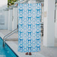 Blue Bow Wholesale Microfiber Towel