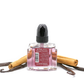 Belle Aroma Fragrance Oil Refill 4 Plugables® Spiced Vanilla