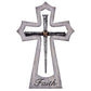Cross Of Nails - Faith