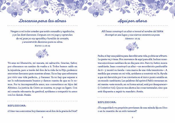 Oraciones de 3 minutos para mujeres