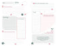 The Prayer Map for Women [Simplicity]
