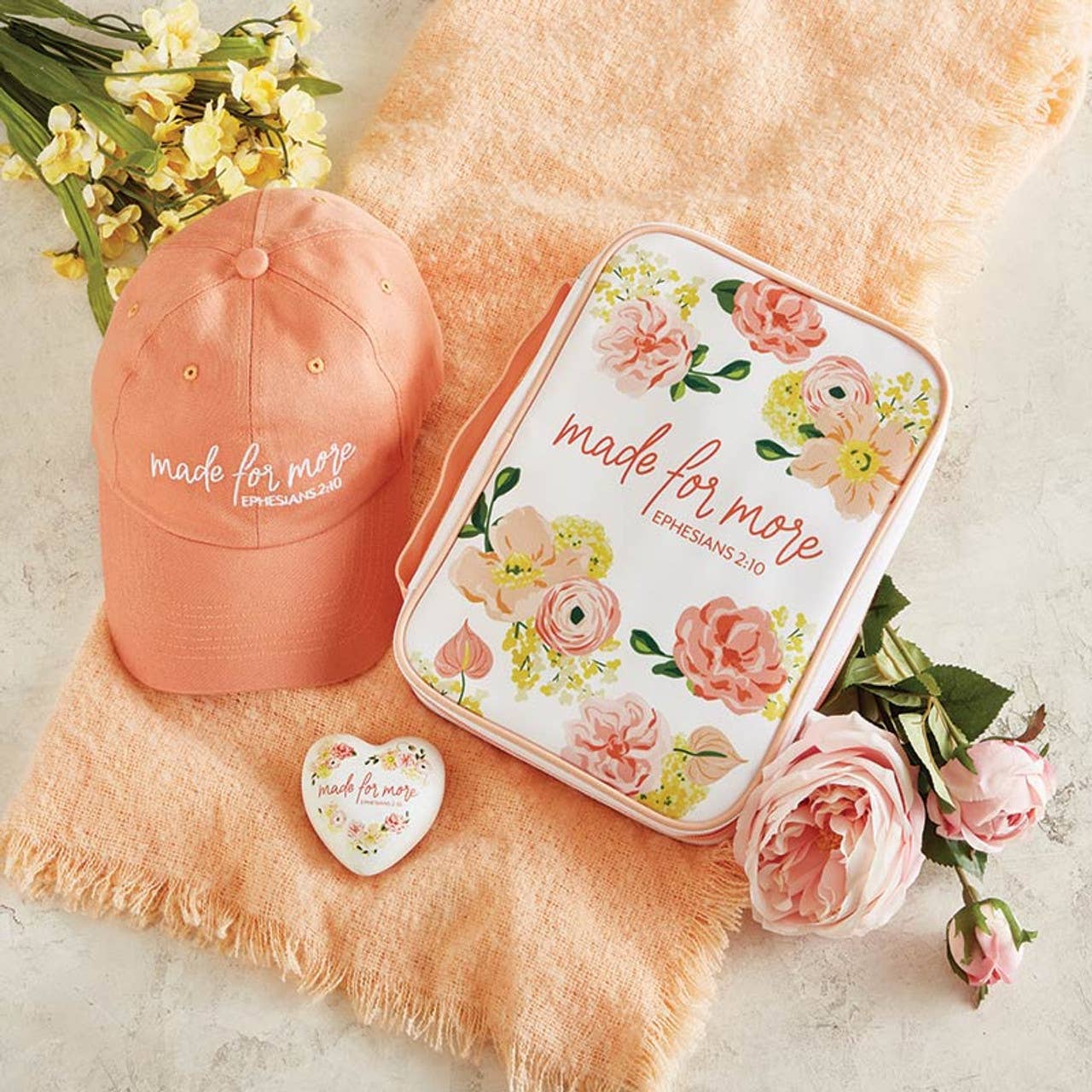 Handheld Heart - Made for More
