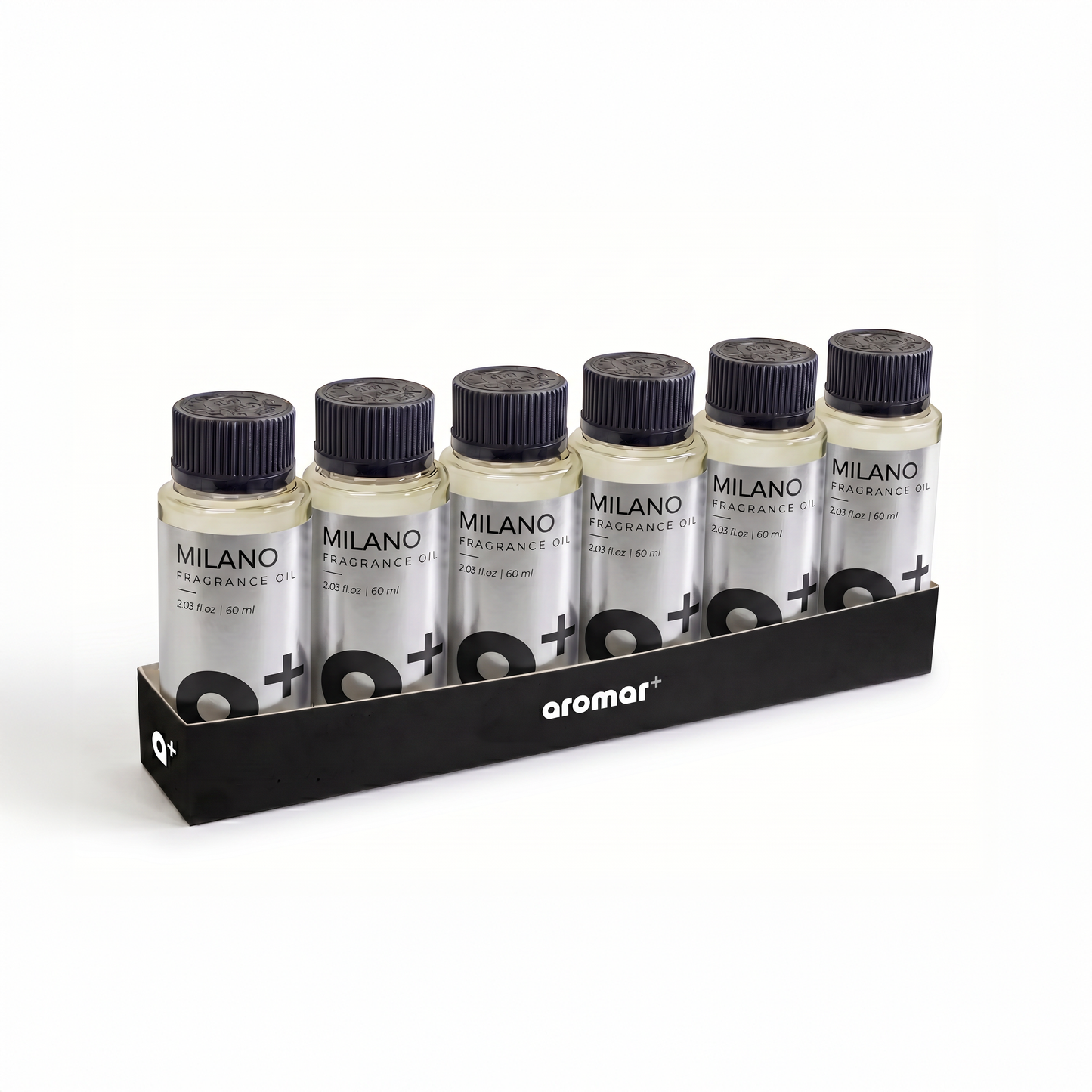 Aromar Plus - Fragrance Oil 2oz - Milano