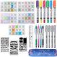 Mr. Pen Bible Journaling Kit and Supplies