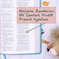 NIV The Busy Mom's Bible, Leathersoft, Teal, Red Letter