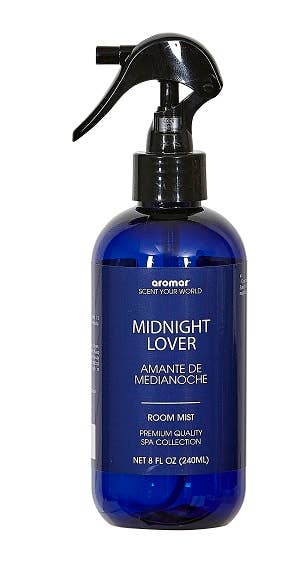 Spa Room Mist 8 OZ: CHANNEL